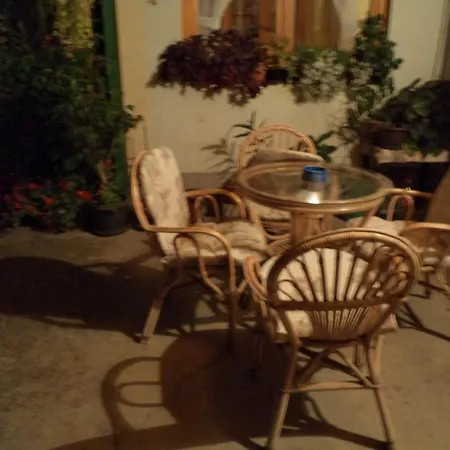 Szálloda Le Village Jurumleri