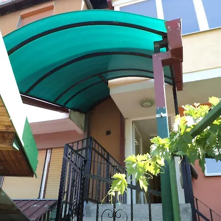 Szálloda Le Village Jurumleri
